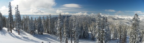 Memorial Vista, Northstar